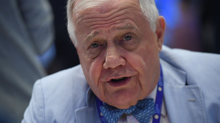 Американский инвестор Роджерс ждет проблем на фондовом рынке