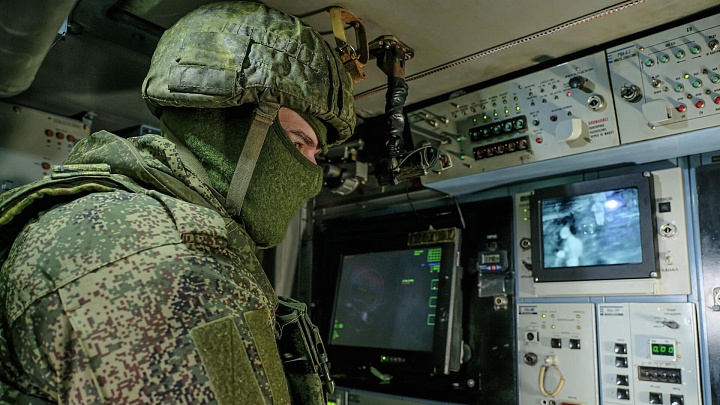 В Пензенской области сбили очередной украинский беспилотник