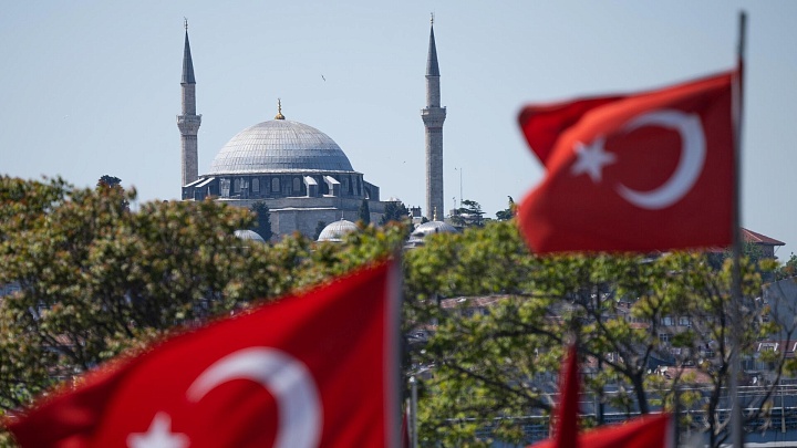 Замминистра торговли Турции увидел интерес к туристическому рынку в России