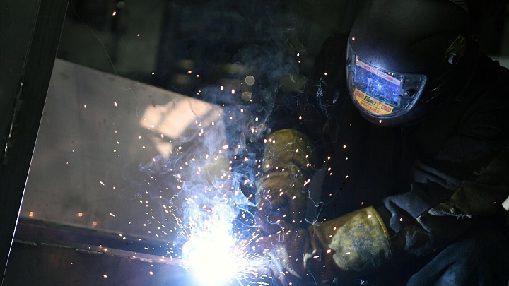 На Донбассе планируют выпускать общественный транспорт