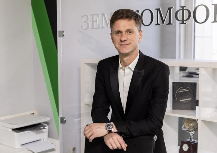 «Зем-Комфорт» меняет подход к загородной жизни: новые стандарты недвижимости в Подмосковье