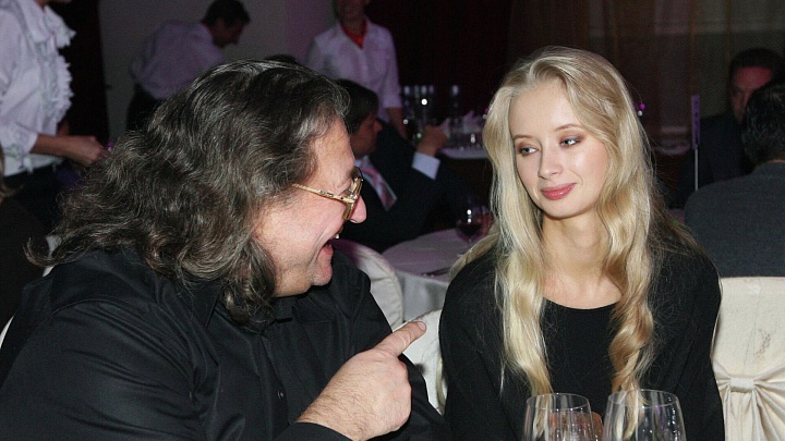 Суд оставил в силе право вдовы Градского на его наследство